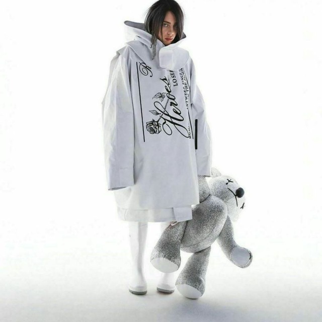 Billie Eilish Stems Download