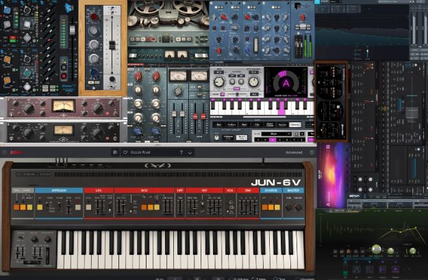 Why are VST Plugins so expensive?