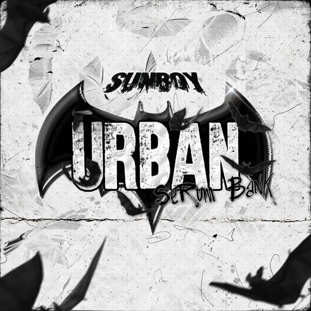 Sunboy Urban Serum Bank