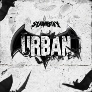 Sunboy Urban Serum Bank