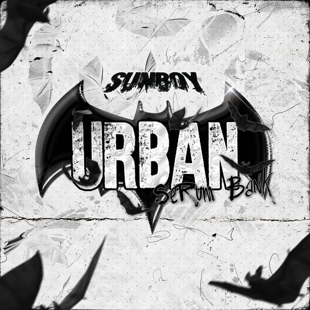 Sunboy Urban Serum Bank