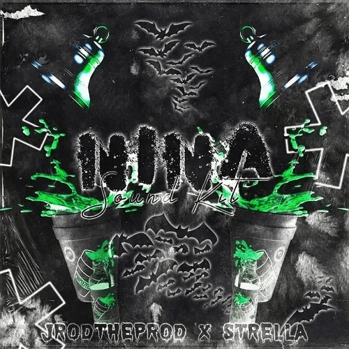 Strella Nina Sound Kit [Midi Edition] WAV MIDI Download