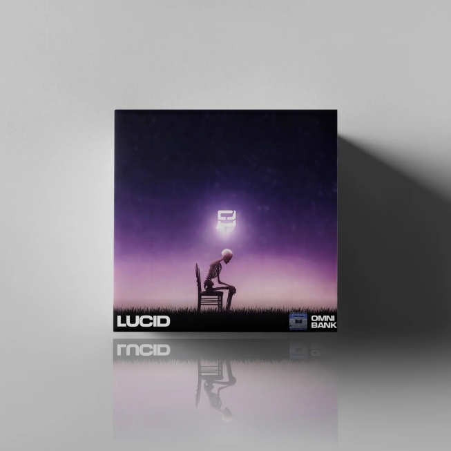 StudioPlug – Lucid (Omnisphere Bank)