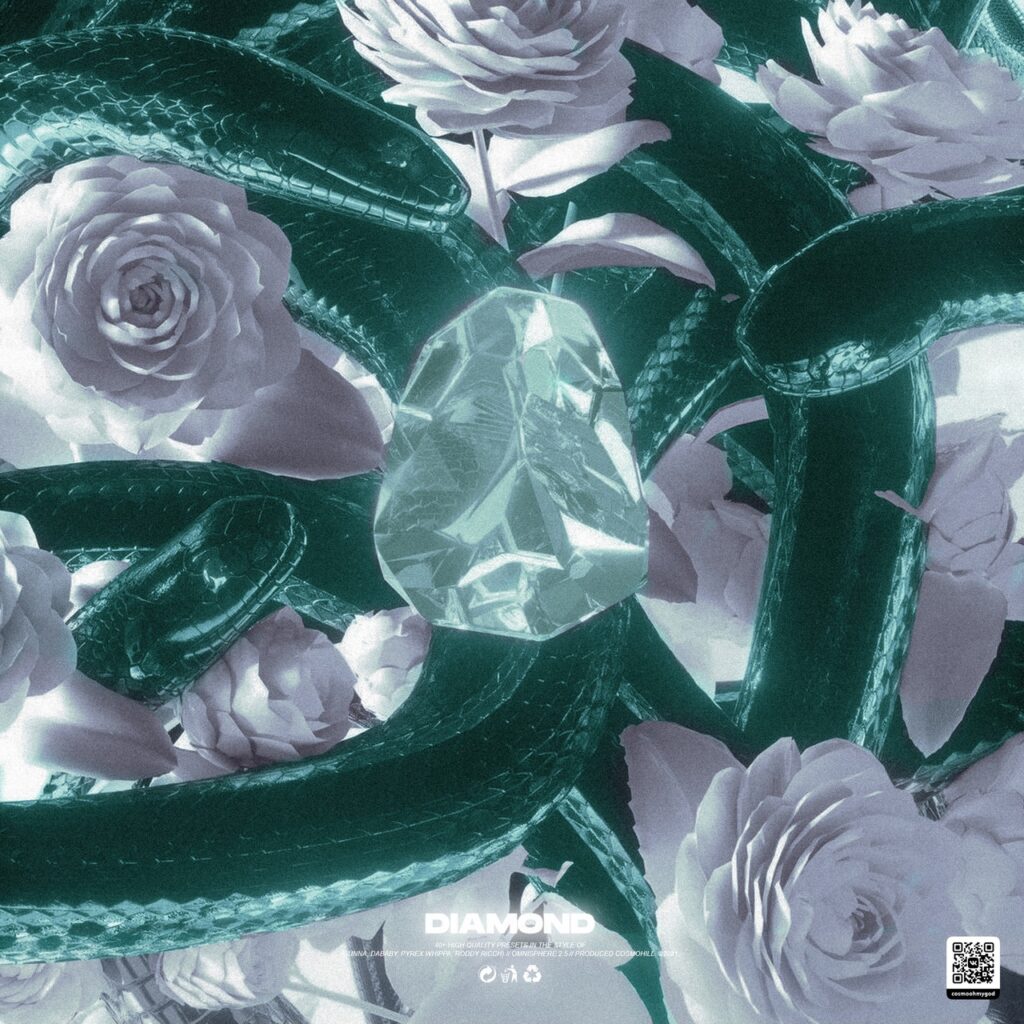 BEATS BY COSMOHILL - Diamond | Omnisphere Bank