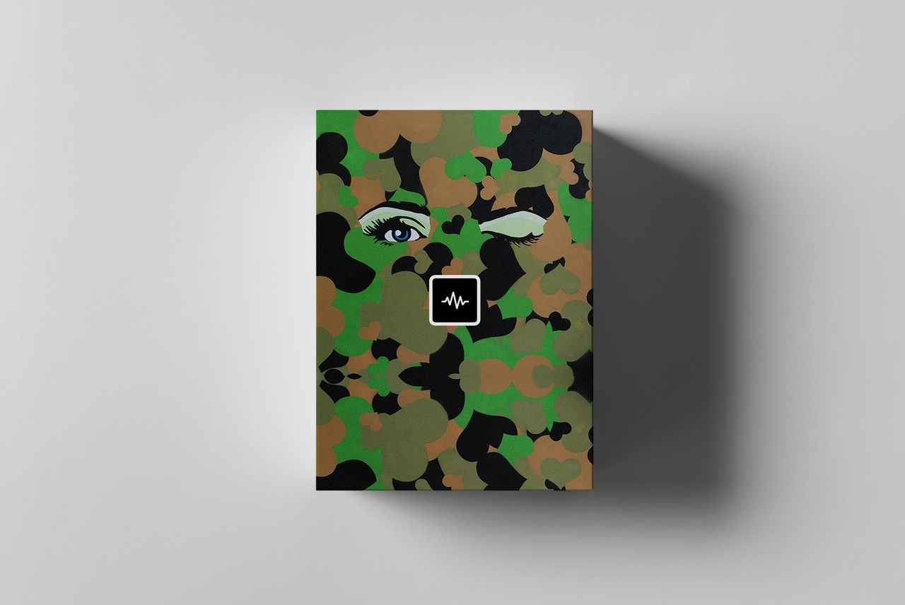 JRHITMAKER – Camo (Loop Kit) Download JRHITMAKER – Camo (Loop Kit)