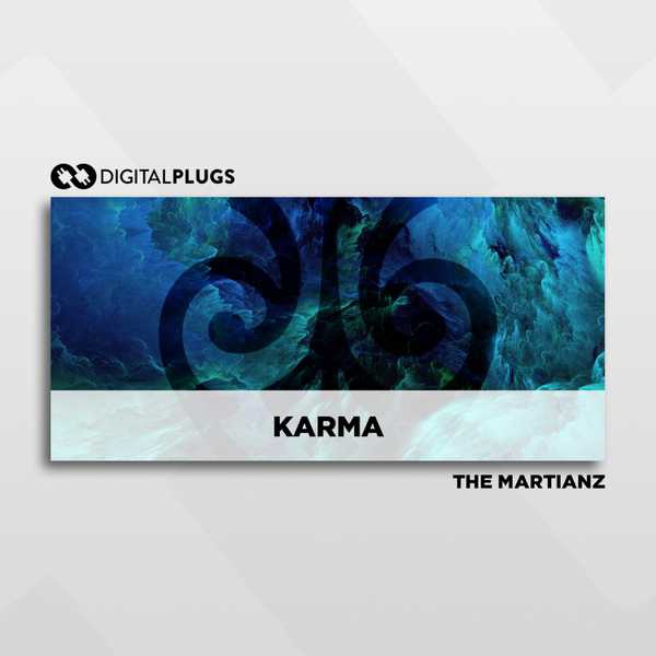 The Martianz Karma (Drum Kit) Free Download The Martianz Karma (Drum Kit) Free