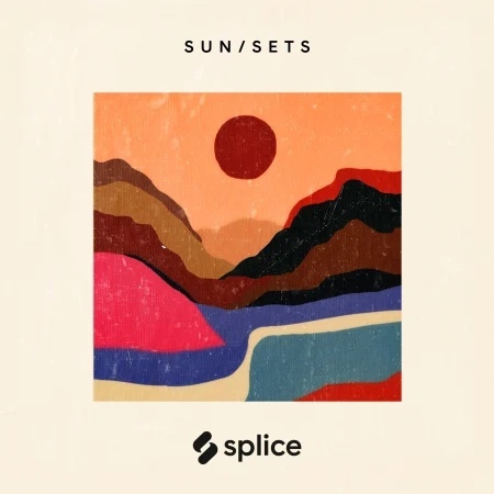 Splice Originals Sun Sets Dream RnB