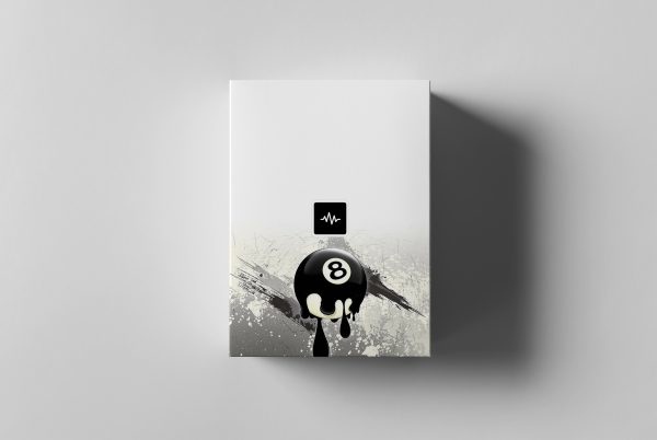 E-Trou x WYATT – 8Ball (Loop + Midi Kit)