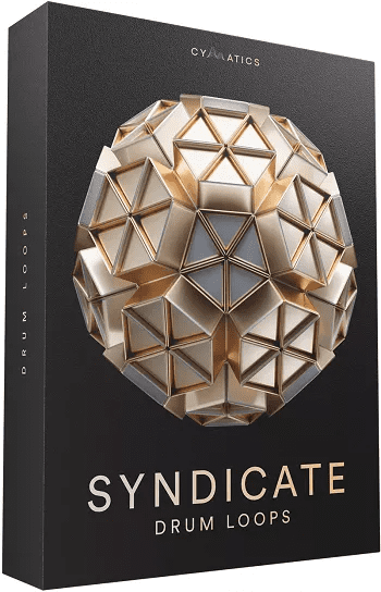 Cymatics-Syndicate-Drum-Loops-WAV Cymatics Syndicate Drum Loops WAV