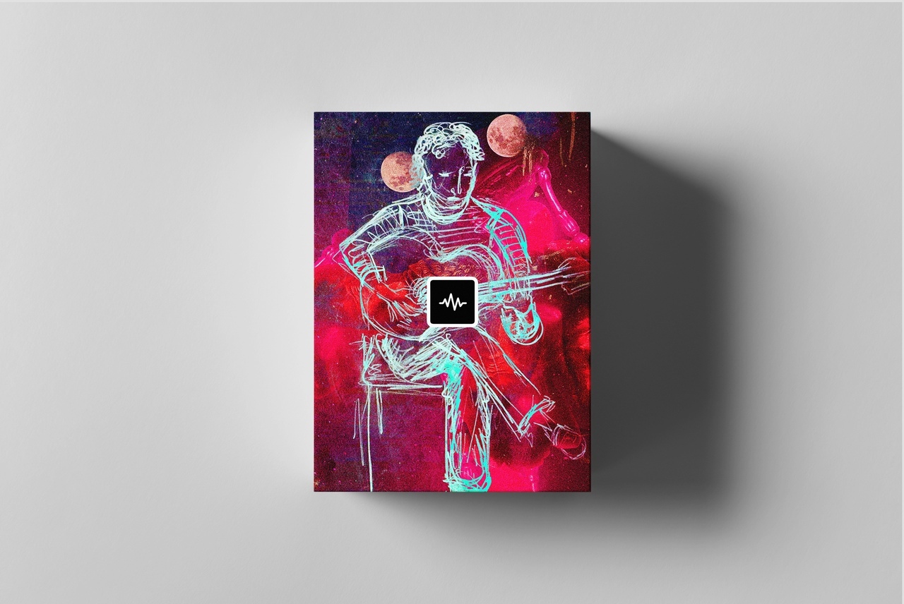 Nick Mira – Gasolina 3 (Guitar Samples) Download Nick Mira – Gasolina 3 (Guitar Samples)