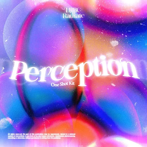 LRBG-RADIATE-Perception-One-Shot-Kit-WAV LRBG & RADIATE Perception One Shot Kit WAV