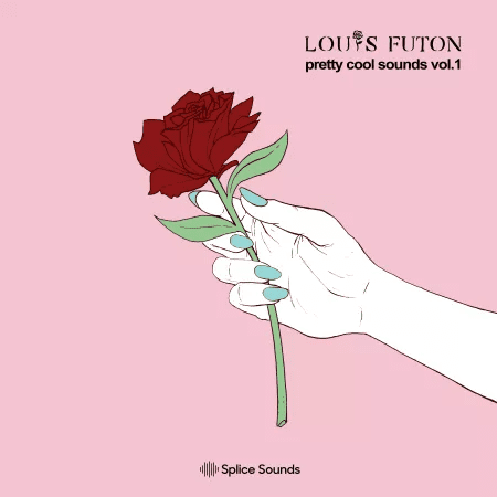 Louis-Futons-Pretty-Cool-Sounds Louis Futons Pretty Cool Sounds WAV
