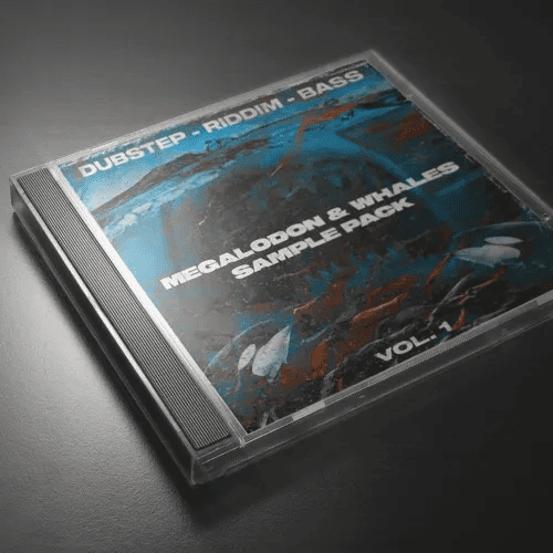 Megalodon-Whales-Sample-Pack Megalodon & Whales Sample Pack Vol.1 WAV