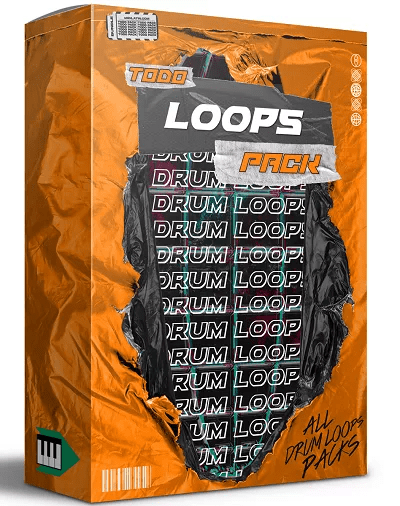 MidiLatino-Drum-Loop-Kit-Ultimate-Bundle-WAV MidiLatino Drum Loop and Kit Ultimate Bundle WAV