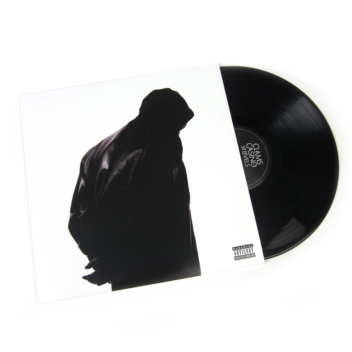 Demitrean - Clams Casino Drum Kit