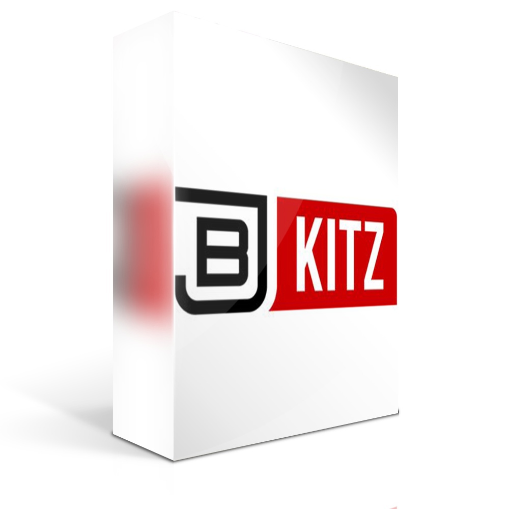 JBKitz - Guccitendo Loop Kit