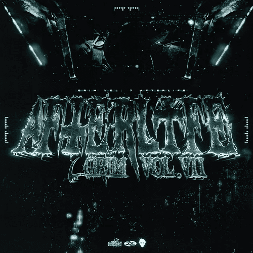 Pxs Global Grim Brxzy Vol.7 [AFTERLIFE] WAV