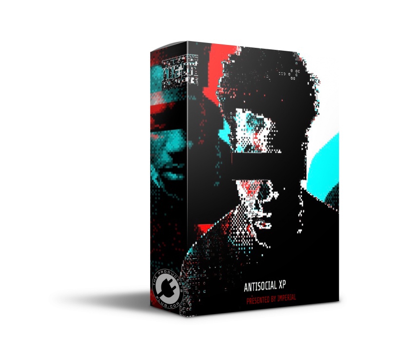 Imperial – Antisocial ElectraX Bank
