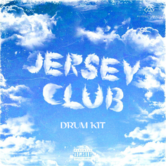 Badmanrill – Jersey Club Drum Kit Download