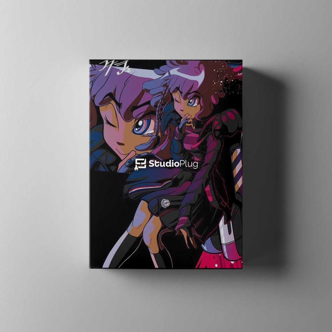 Studio Plug - Ambience (Electra X Bank) Download Studio Plug - Ambience (Electra X Bank)