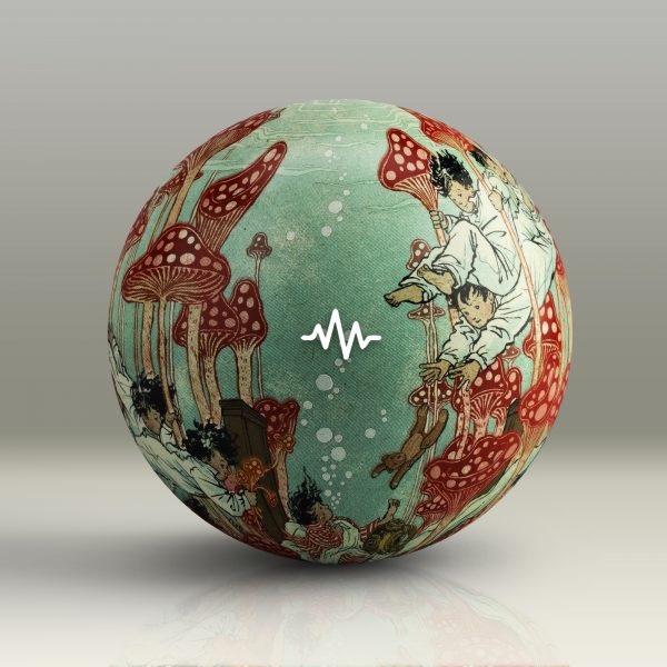 Wavsupply trav Chronicles Chord Progression Kit