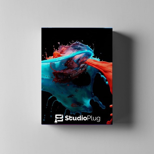 StudioPlug X (Midi Kit) Free download llXvv49A44Y