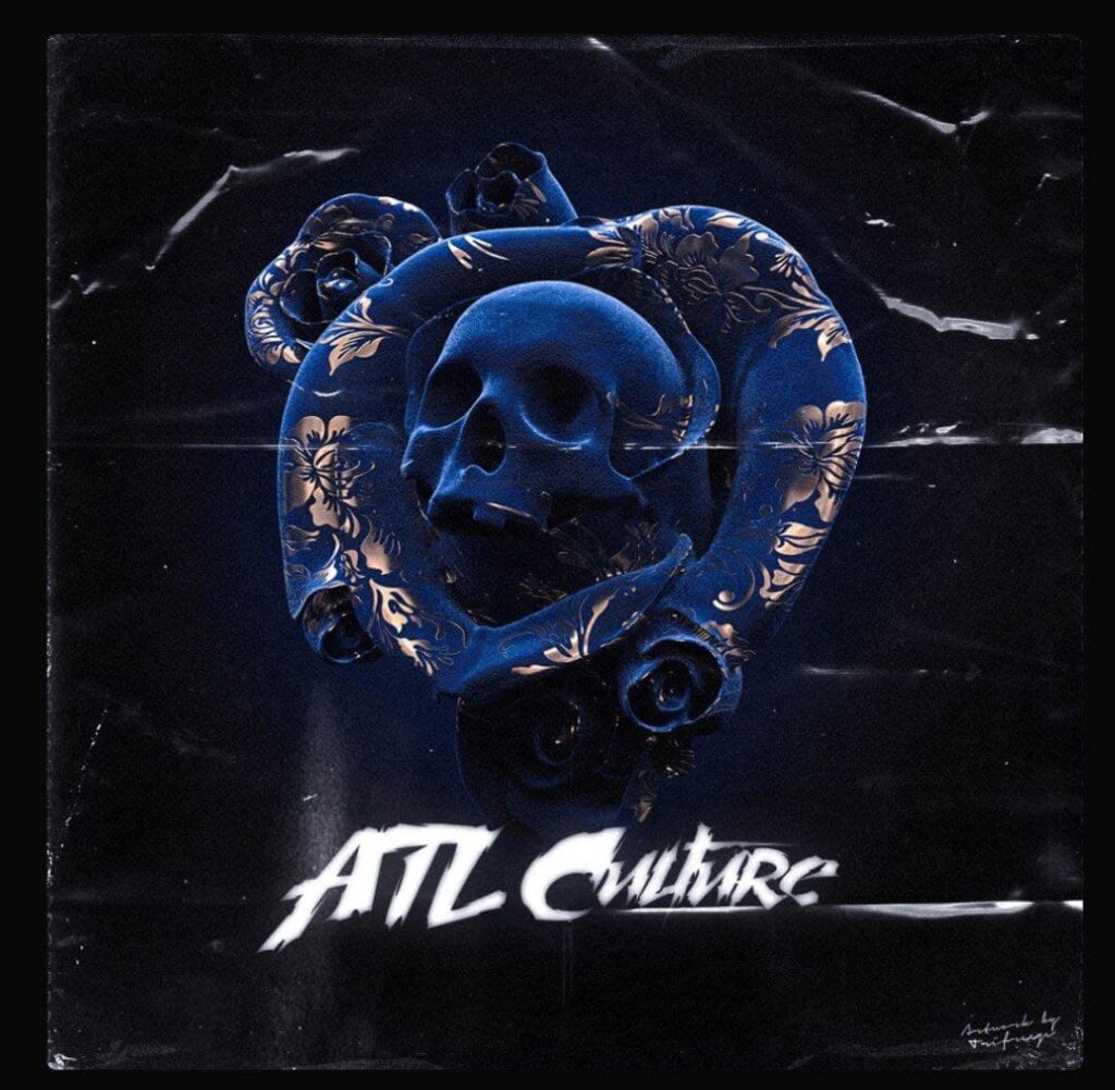 ATL Culture Drum Kit