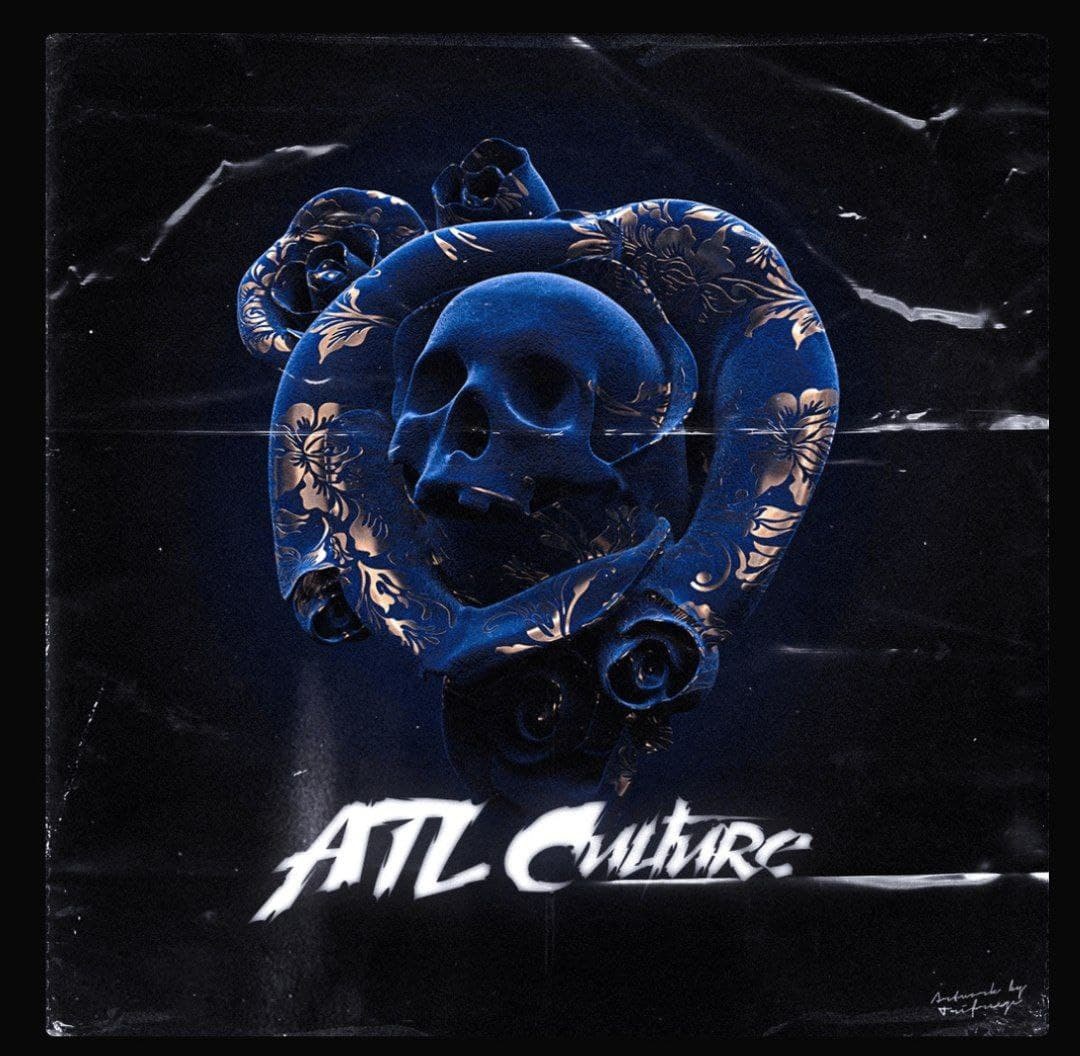 ATL Culture Drum Kit