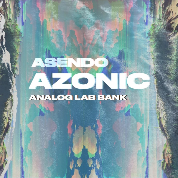 Asendo – AZONIC (Analog Lab V Bank) Download Asendo – AZONIC (Analog Lab V Bank)