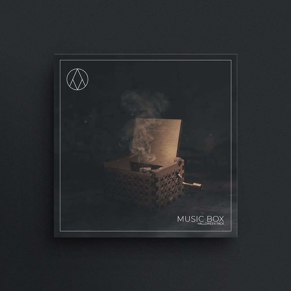 AngelicVibes - Music Box