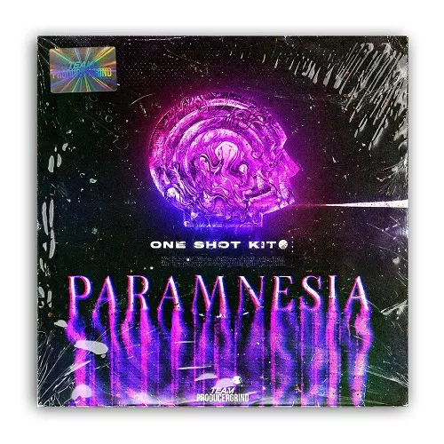 ProducerGrind PARAMNESIA One Shot Kit WAV download 1685350789_PARAMNESIA-One-Shot-Kit-1.png