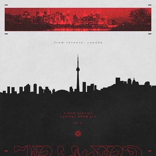 Simon Servida - Capital Drum Kit Volume 4 Download Simon Servida - Capital Drum Kit Volume 4