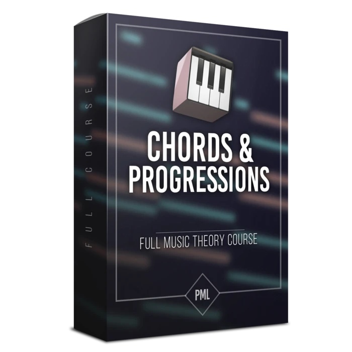 Chords & Progressions - Music Theory in FL