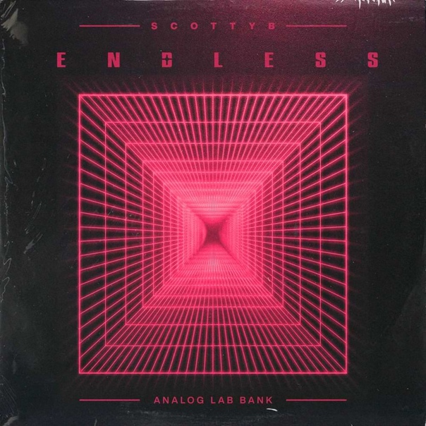 ScottyB – ENDLESS (Analog Lab V Bank) Download ScottyB – ENDLESS (Analog Lab V Bank)