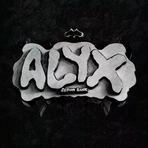 ALYX-Serum-Bank FLOWRENCY ALYX (Serum Bank)