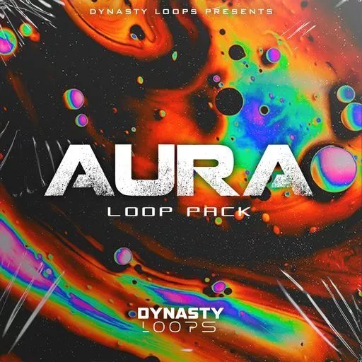 AURA Dynasty Loops AURA WAV