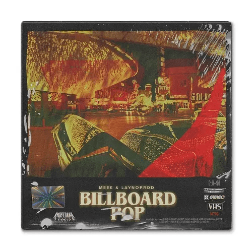Billboard-Sample-Pack ProducerGrind Meek x Layno BILLBOARD POP Sample Pack WAV