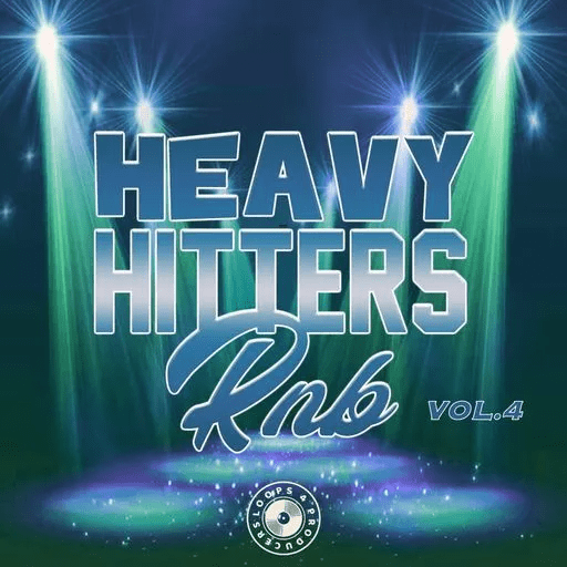 Loops-4-Producers-Heavy-Hitters-RB-Vol_4-WAV Loops 4 Producers Heavy Hitters R&B Vol.4 WAV