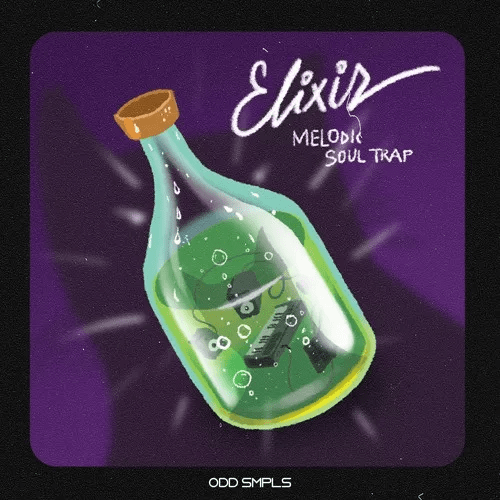 ODD-SMPLS-Elixir-Melodic-Soul-Trap-WAV ODD SMPLS Elixir Melodic Soul Trap WAV