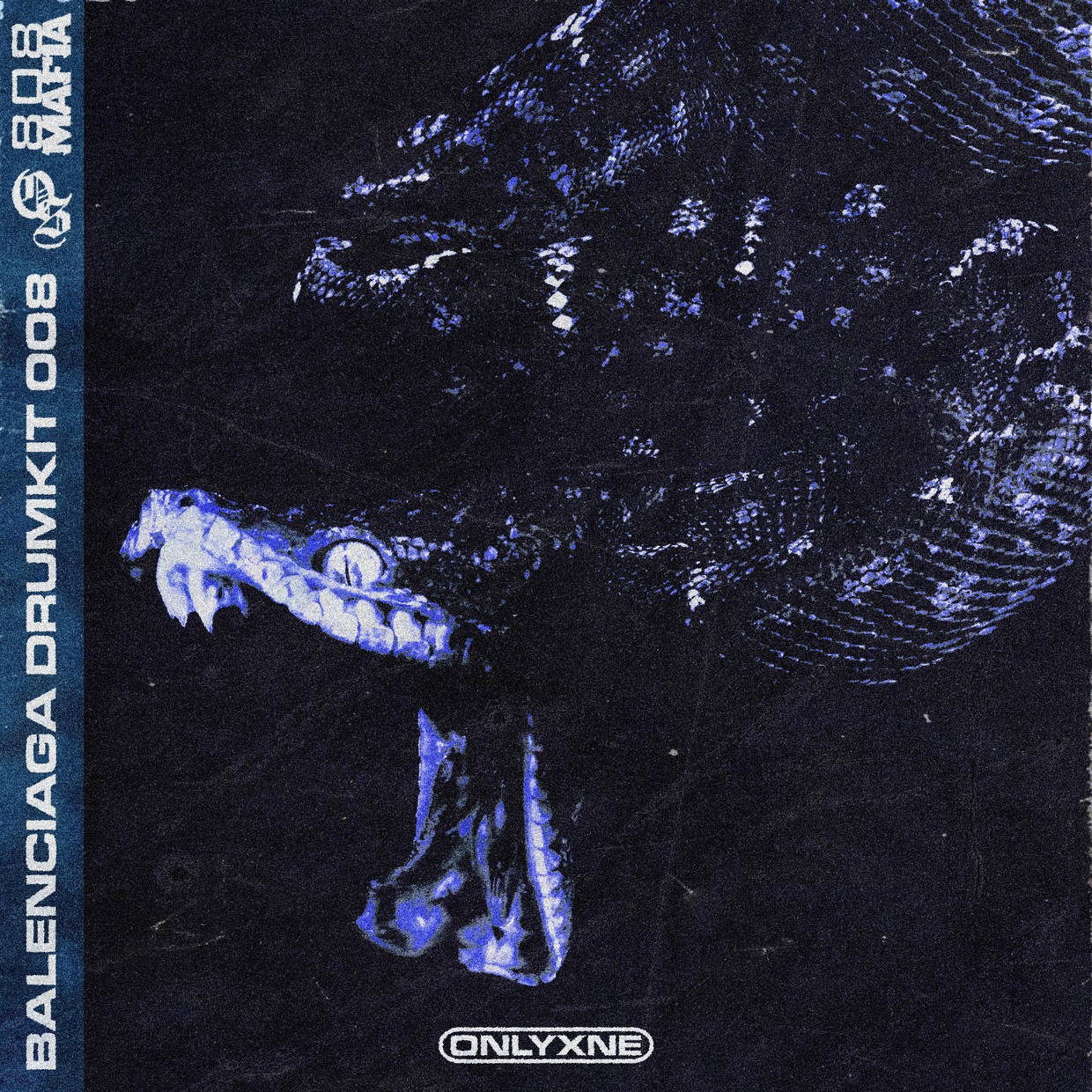 ONLYXNE – BALENCIAGA DRUMKIT 008