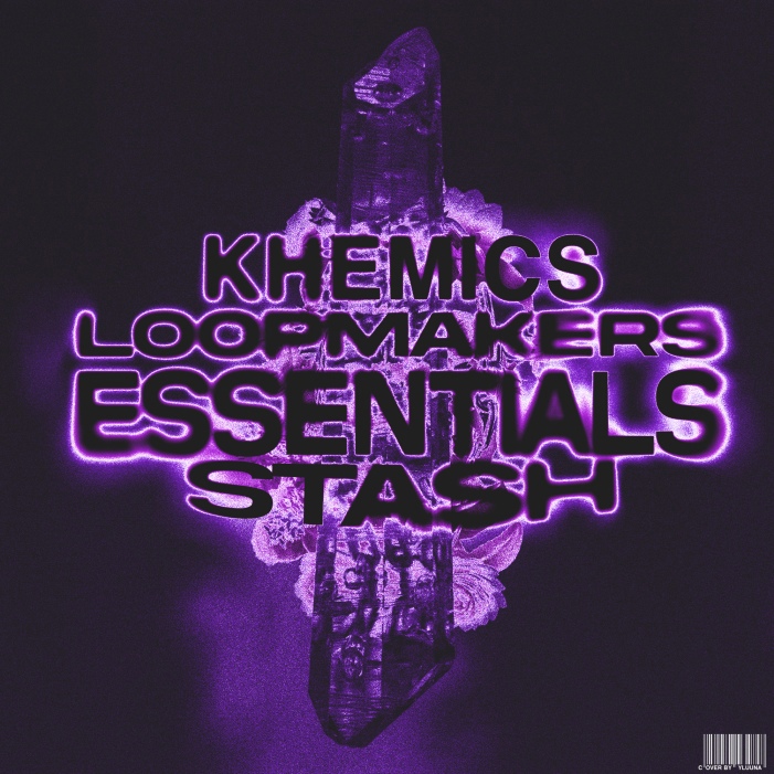 Khemics - LOOPMAKERS essentials stash