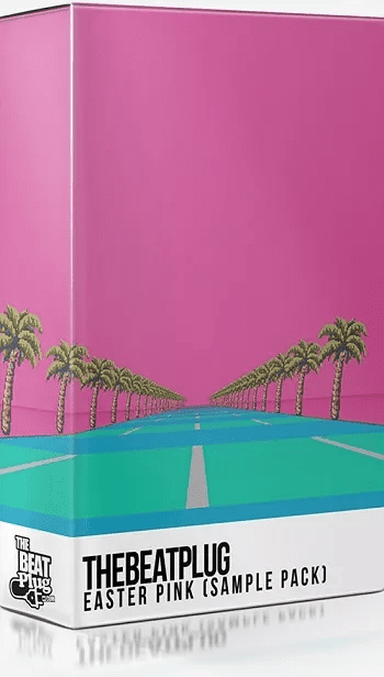 TheBeatPlug-Easter-Pink-Sample-Pack TheBeatPlug Easter Pink Sample Pack WAV