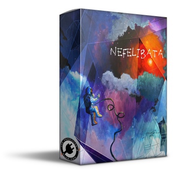 ProducerWAV - Ocean Veau - Nefelibato (ElectraX Bank) ProducerWAV - Ocean Veau - Nefelibato (ElectraX Bank)
