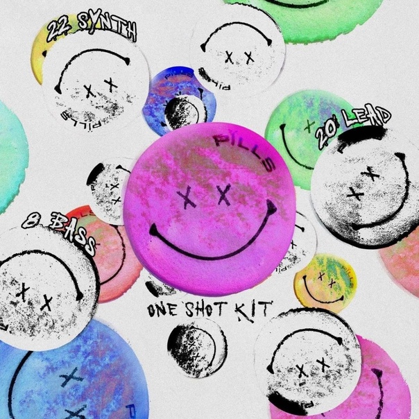 sunbоу PÏLLS One Shot Kit Download sunbоу PÏLLS One Shot Kit
