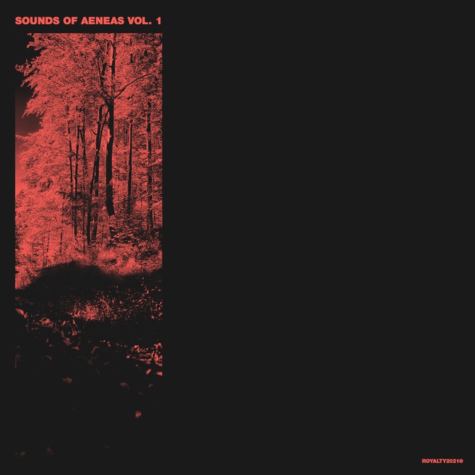 AENEΛS - SOUNDS OF AENEAS VOL. I