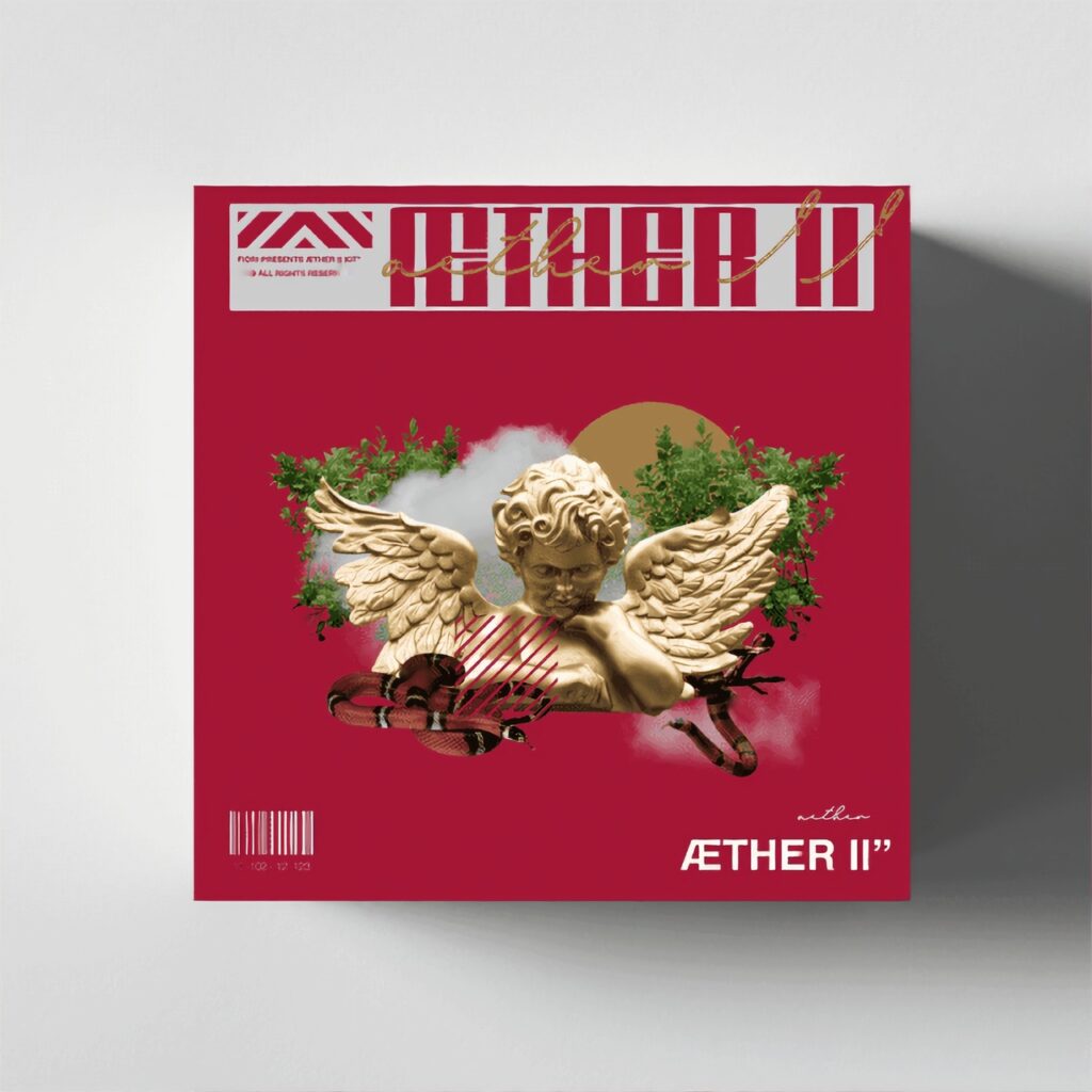 ÆTHER II Creative Kit