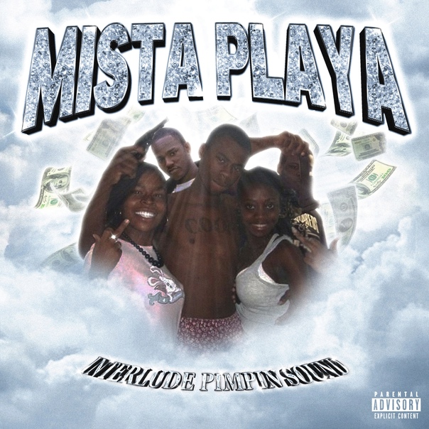 MISTA PLAYA - WELCOME INTERLUDE PIMPIN SOUND (DRUM KIT)