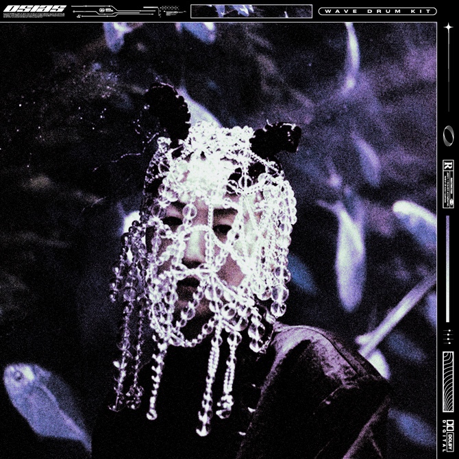 OSIAS - WAVE/HARDWAVE SAMPLE PACK