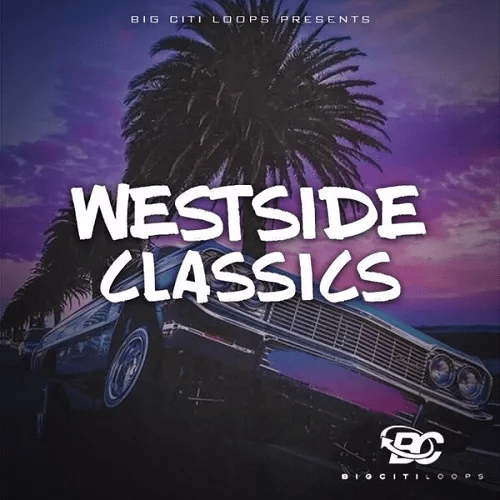 Big Citi Loops Westside Classics Vol.1 WAV Download