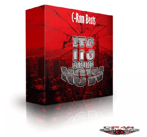 C-Ram Beats Its Coming Now WAV MIDI 1689158794_C-Ram-Beats-Its-Coming-Now-WAV-MIDI.png
